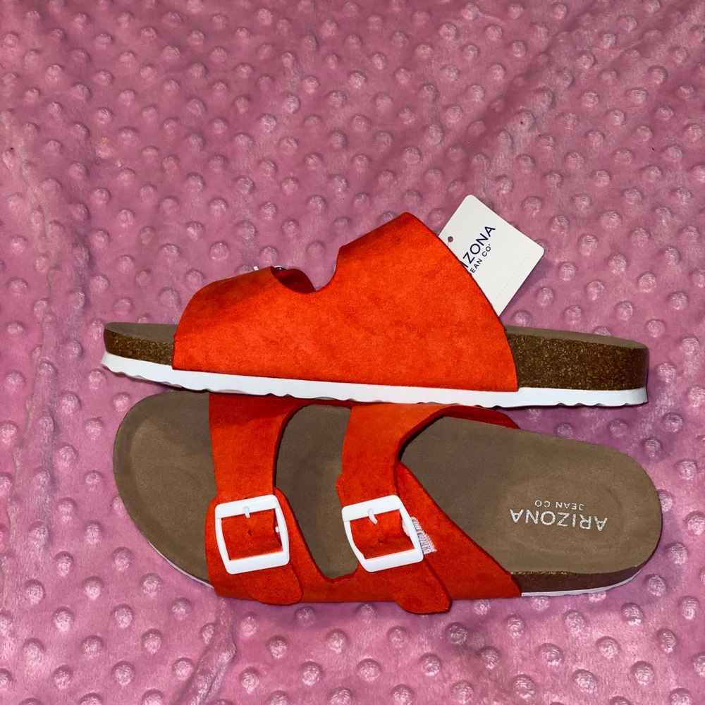 Arizona Sandals - Picture 6 of 6